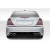 2003-2009 Mercedes E Class W-1 Rear Bumper - image 3
