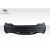 2003-2009 Mercedes E Class W-1 Rear Bumper - image 12