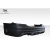 2003-2009 Mercedes E Class W-1 Rear Bumper - image 8