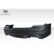 2003-2009 Mercedes E Class W-1 Rear Bumper - image 13
