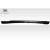 2003-2009 Mercedes E Class W211 4DR W-1 Side Skirt Rocker Panels - 2 Piece - image 11