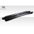 2003-2009 Mercedes E Class W-1 Side Skirts - image 17