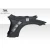 2003-2008 Nissan 350Z W-1 Fender - image 12