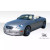 2002-2004 Lexus SC Series SC430 Duraflex W-1 Body Kit 4 Piece