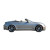 2002-2004 Lexus SC Series SC430 W-1 Body Kit - 4 Piece - image 28