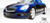 2002-2004 Lexus SC Series SC430 Duraflex W-1 Body Kit 4 Piece