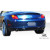 2002-2004 Lexus SC Series SC430 W-1 Body Kit - 4 Piece - image 6