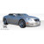 2002-2005 Lexus SC Series SC430 W-1 Front Lip Under Spoiler Air Dam - 1 Piece - image 4