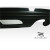 2002-2010 Lexus SC Series SC430 W-1 Rear Lip Under Spoiler Air Dam - 1 Piece - image 9