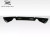 2002-2010 Lexus SC Series SC430 Duraflex W-1 Rear Lip Under Spoiler Air Dam 1 Piece