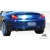 2002-2010 Lexus SC W-1 Rear Lip - image 4