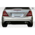 2001-2007 Mercedes C Class W203 W-1 Body Kit - 7 Piece - image 3