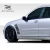 2001-2007 Mercedes C Class W203 W-1 Body Kit - 7 Piece - image 14