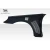 2001-2007 Mercedes C Class W203 W-1 Body Kit - 7 Piece - image 18