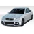 2001-2007 Mercedes C Class W-1 Kit - image 1