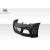 2001-2007 Mercedes C Class W203 W-1 Body Kit - 4 Piece - image 17