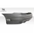 2001-2007 Mercedes C Class W203 W-1 Body Kit - 4 Piece - image 6