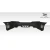 2001-2007 Mercedes C Class W203 W-1 Body Kit - 4 Piece - image 7