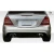 2001-2007 Mercedes C Class W-1 Kit - image 6