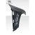 2001-2007 Mercedes C Class W-1 Fender - image 9