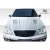 2001-2007 Mercedes C Class W203 W-1 Hood - 1 Piece - image 3