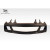 1998-2002 Mercedes CLK W208 W-1 Front Bumper - 1 Piece - image 4