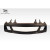 1998-2002 Mercedes CLK W208 W-1 Front Bumper - 1 Piece - image 4
