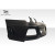 1998-2002 Mercedes CLK W208 W-1 Front Bumper - 1 Piece - image 6