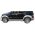 1998-2001 Mercedes ML W-1 Fender Flare - image 3