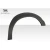1998-2001 Mercedes ML Class W163 W-1 Fender Flares - 4 Piece - image 16