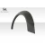 1998-2001 Mercedes ML W-1 Fender Flare - image 18