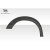 1998-2001 Mercedes ML Class W163 W-1 Fender Flares - 4 Piece - image 5