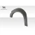 1998-2001 Mercedes ML W-1 Fender Flare - image 26