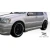 1998-2001 Mercedes ML W-1 Fender Flare - image 5
