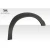1998-2001 Mercedes ML Class W163 W-1 Fender Flares - 4 Piece - image 17