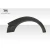 1998-2001 Mercedes ML Class W163 W-1 Fender Flares - 4 Piece - image 22