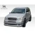 1998-2001 Mercedes ML W-1 Front Lip - image 9