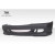 1992-1999 Mercedes S Class W140 W-1 Front Bumper - 1 Piece - image 3