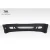 1992-1999 Mercedes S Class W-1 Front Bumper - image 16