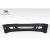 1992-1999 Mercedes S Class W-1 Front Bumper - image 17