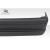 1992-1999 Mercedes S Class W140 W-1 Rear Bumper - 1 Piece - image 7