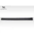 1992-1999 Mercedes S Class W140 W-1 Side Skirts Rocker Panels (short wheelbase) - 2 Piece - image 1