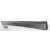 1992-1999 Mercedes S Class W140 W-1 Side Skirts Rocker Panels (short wheelbase) - 2 Piece - image 9