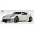 2009-2020 Nissan 370Z W-2 Front Bumper - image 6