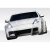 2009-2020 Nissan 370Z W-2 Front Bumper - image 1