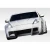 2009-2020 Nissan 370Z W-2 Front Bumper - image 3