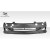 2000-2002 Mercedes S Class W220 W-2 Body Kit (long wheelbase) - 4 Piece - image 26