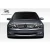 2000-2002 Mercedes S Class W220 W-2 Body Kit (long wheelbase) - 4 Piece - image 16