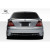 2000-2002 Mercedes S Class W220 W-2 Body Kit (long wheelbase) - 4 Piece - image 39