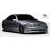 2000-2002 Mercedes S Class W220 W-2 Front Bumper - 1 Piece - image 4